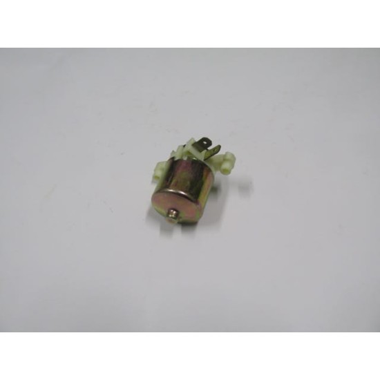 Universal Cam Su Bidonu Motoru 24volt