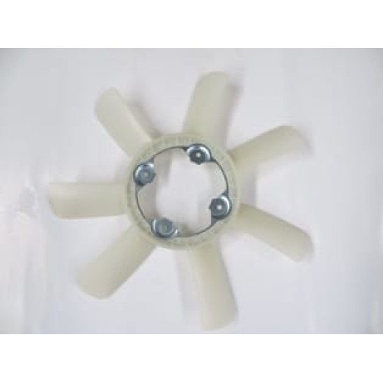 Nissan Pick Up- Navara Fan Kanadı 7 Kanat (2006-2014)