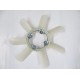 Nissan Pick Up- Navara Fan Kanadı 7 Kanat (2006-2014)
