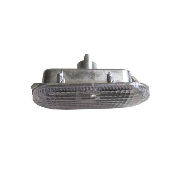 Volkswagen Bora Çamurluk Sinyali Beyaz Sağ/sol Aynı (1999-2005) Volkswagen Bora Çamurluk Sinyali Beyaz Sağ/sol Aynı (1999-2005)