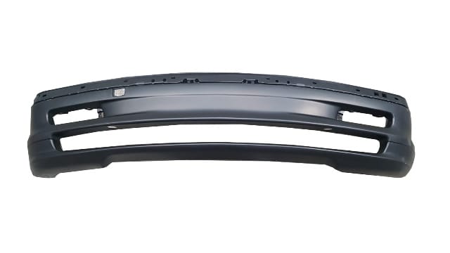 Bmw 3 Serı- E46 Ön Tampon Siyah (1998-2001)
