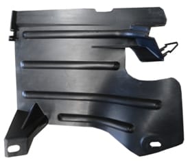 Ford Focus Arka Muhafaza Plastiği Sol (2005-2007) Ford Focus Arka Muhafaza Plastiği Sol (2005-2007)