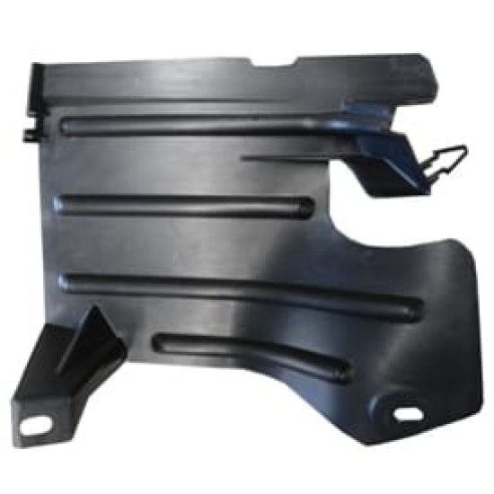 Ford Focus Arka Muhafaza Plastiği Sol (2005-2007)