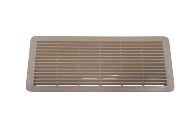 Mercedes E Class- W211 Sunroof Kaplama Çıtası Bej (2003-2006)