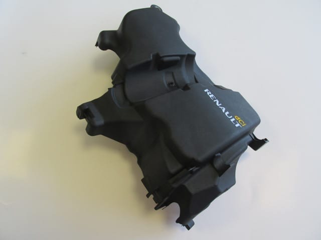 Dacia Dokker Motor Üst Kapağı (2013-2021)