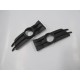 Citroen C5 Sis Lamba Kapağı Sağ/sol Set Sis Delikli (2005-2008) Citroen C5 Sis Lamba Kapağı Sağ/sol Set Sis Delikli (2005-2008)