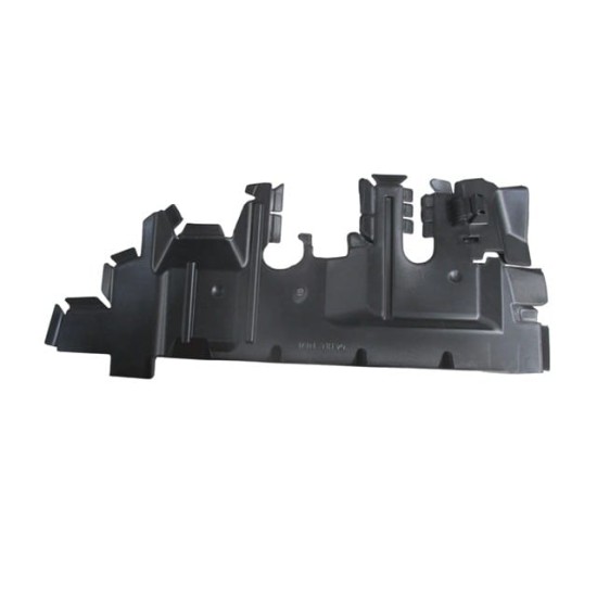Citroen C4 Picasso Ön Panel Hava Kanalı Sağ (2007-2012)