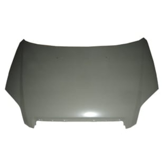 Chevrolet Aveo Motor Kaputu Gri Boyalı (2007-2012)
