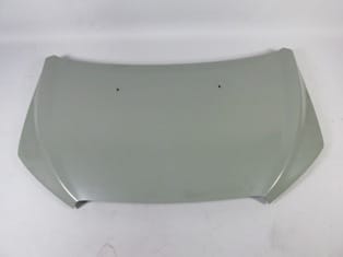 Chevrolet Aveo Motor Kaputu Gri Boyalı (2011-2013)