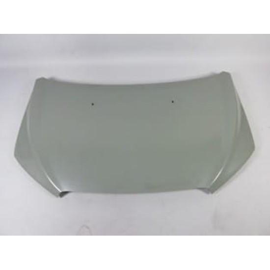 Chevrolet Aveo Motor Kaputu Gri Boyalı (2011-2013)