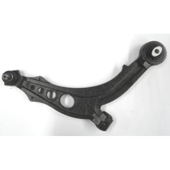 Fiat Punto Ön Alt Tabla Sağ Rotilli/burçlu (2003-2006)