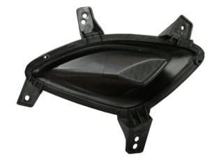 Hyundai I10 Sis Lamba Kapağı Sağ (2011-2012) Hyundai I10 Sis Lamba Kapağı Sağ (2011-2012)