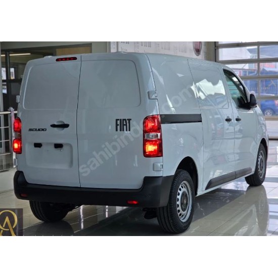 FIAT SCUDO- 24/26; ARAÇ BİLGİLERİ VE RESİMLERİ - Yedek Parça | Parça Dükkanda