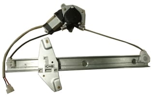 Toyota Camry Ön Cam Krikosu Sol Elektrikli/motorlu (1993-1996)