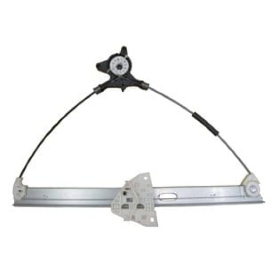 Mazda 3 Ön Cam Krikosu Sol Elektrikli/motorsuz (2003-2006)