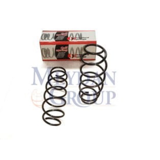 Citroen C3 Ön Helezon Yayı Sağ/sol 1.4hdı 16v (2003-2009) Citroen C3 Ön Helezon Yayı Sağ/sol 1.4hdı 16v (2003-2009)