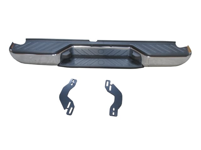Nissan Pick Up Navara Arka Tampon (2006-2014) OEM 85610-JR00A