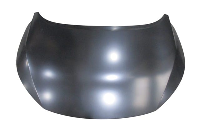 Nissan Qashqai- J12 Motor Kaputu Aluminyum (2022-2024)