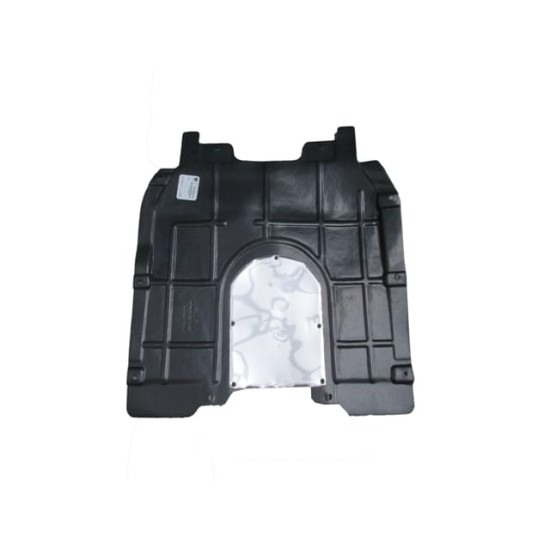 Fiat Bravo Karter Muhafaza Plastiği Orta (2008-2014)