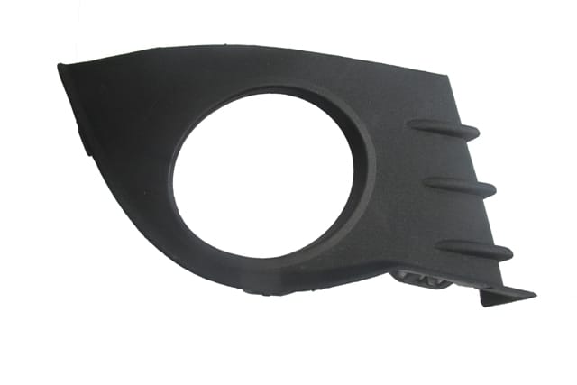 Renault Clio 3 Sis Lamba Kapağı Sağ Sis Delikli (2006-2009) OEM 7...