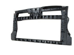 Volkswagen Golf Ön Panel Komple Plastik (2009-2012) OEM 5K0805588E