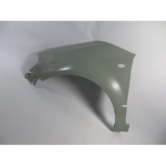 Suzuki Sx4 Ön Çamurluk Delikli Sol Dodik Deliksiz (2007-2013)