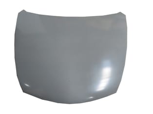 Mazda 6 Motor Kaputu Gri Boyalı (2009-2012) OEM GSYD5231XB