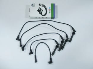 Opel Astra F Buji Kablosu Takım 1.6 Cc (1992-1994) OEM 1612561