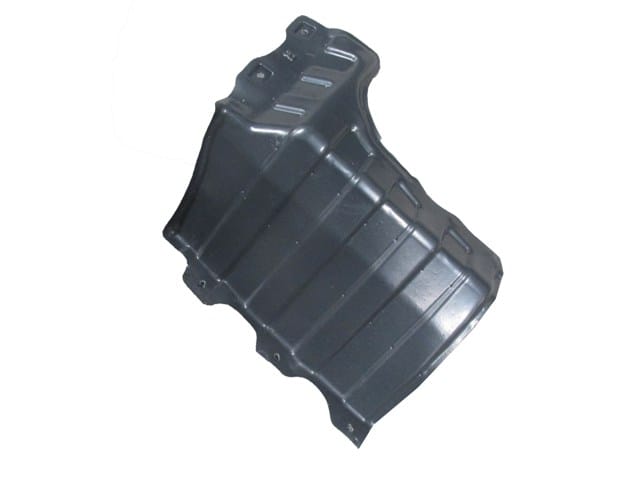 Hyundai I20 Karter Muhafaza Plastiği Sağ (2009-2012)