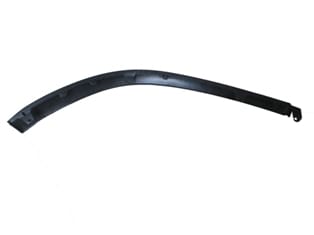 Toyota Auris Karlık Sol Siyah (2007-2010) OEM 76852-02110