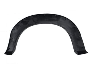 Toyota Hilux Pick Up Vigo Arka Çamurluk Ağzı Plastiği Sağ 4x4 (2005-2011) OEM 61681-0K904 Toyota Hilux Pick Up Vigo Arka Çamurluk Ağzı Plastiği Sağ 4x4 (2005-2011) OEM 61681-0K904