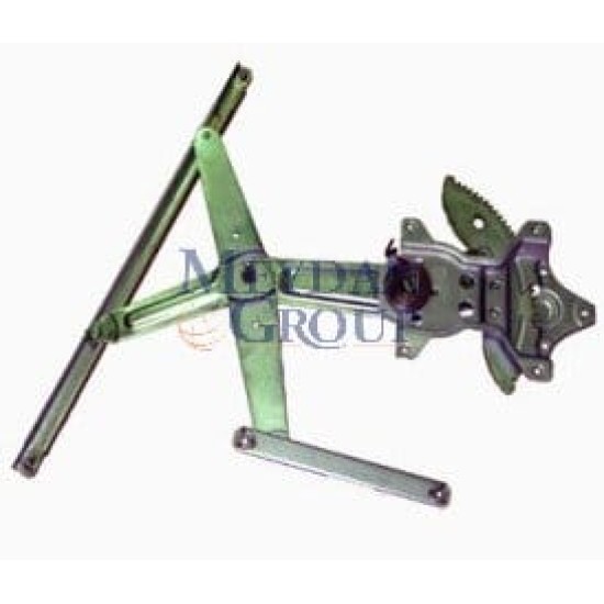Toyota Corolla Ön Cam Krikosu Sağ Elektrikli/motorsuz (1999-2000)