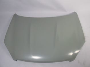 Nıssan Qashqaı- J10 Motor Kaputu (2007-2009)