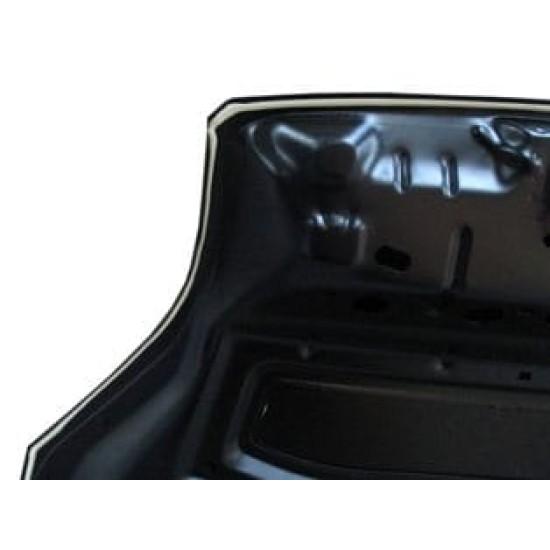 Peugeot Bipper Motor Kaputu (2008-2017)