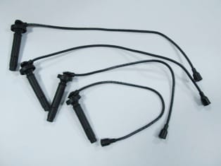 Subaru Forester Buji Kablosu Takım 2.0 Cc (1998-2002)