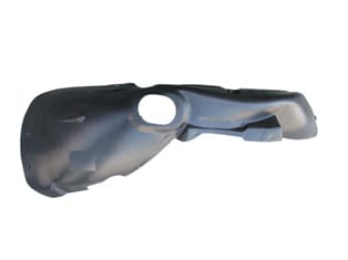 Skoda Superb Ön Çamurluk Davlumbazı Sağ (2003-2008) OEM 3U0809957