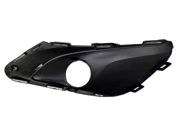 Peugeot 308 Sis Lamba Kapağı Sağ Yuvarlak Delikli (2014-2015) OEM ...