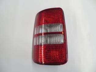 Volkswagen Caddy Stop Lambası Sol Kırmızı/beyaz (2011-2015)