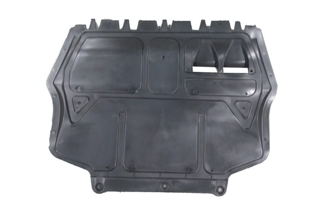 Skoda Yetı Karter Muhafaza Plastıgı Dızel (2010-2016)