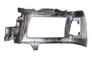 Mazda B2500- Pick Up Far Çerçevesi Sağ Nikelajlı (1997-2000) OEM U... Mazda B2500- Pick Up Far Çerçevesi Sağ Nikelajlı (1997-2000) OEM U...