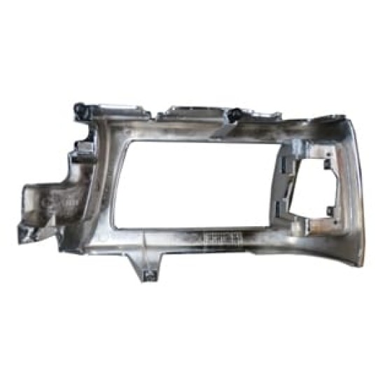 Mazda B2500- Pick Up Far Çerçevesi Sağ Nikelajlı (1997-2000) Mazda B2500- Pick Up Far Çerçevesi Sağ Nikelajlı (1997-2000)