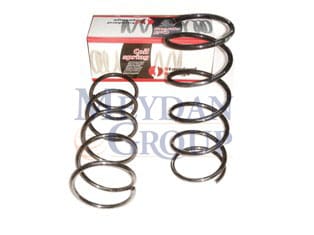 Citroen Xsara Picasso Ön Helezon Yayı Sağ/sol 1.6i/1.6hdı (2001-2008) OEM 5002P6