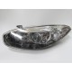 Renault Fluence Far Lambası Sol Elektrikli/motorlu E Marklı Renault Fluence Far Lambası Sol Elektrikli/motorlu E Marklı
