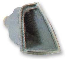 Opel Omega A Ön Sinyal Sol Beyaz (1986-1991) OEM 1226048