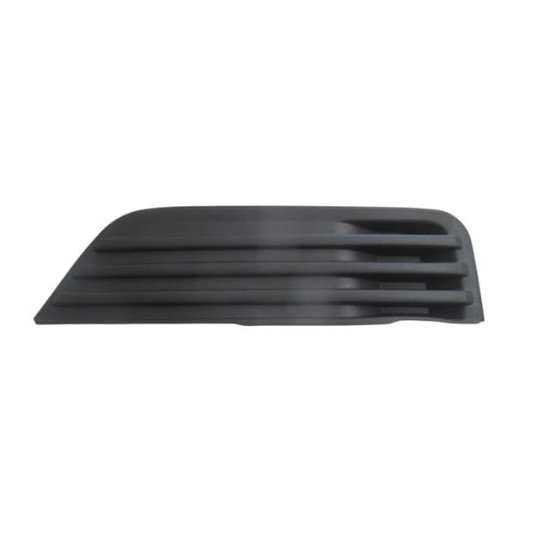 Ford Focus Sis Lamba Kapağı Sağ Siyah Sis Deliksiz (2005-2007)