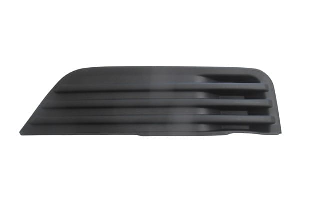 Ford Focus Sis Lamba Kapağı Sağ Siyah Sis Deliksiz (2005-2007) OEM 4M5119952BE