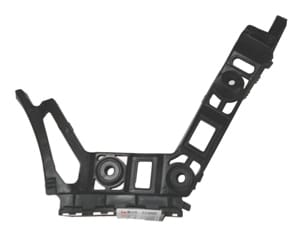 Volkswagen Golf Arka Tampon Bağlantı Braketi Sol (2009-2012) OEM 5...