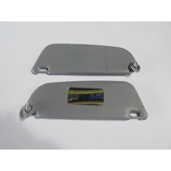 Opel Corsa- B Güneşlik Sağ/sol Set 2 Parça (1993-2000)