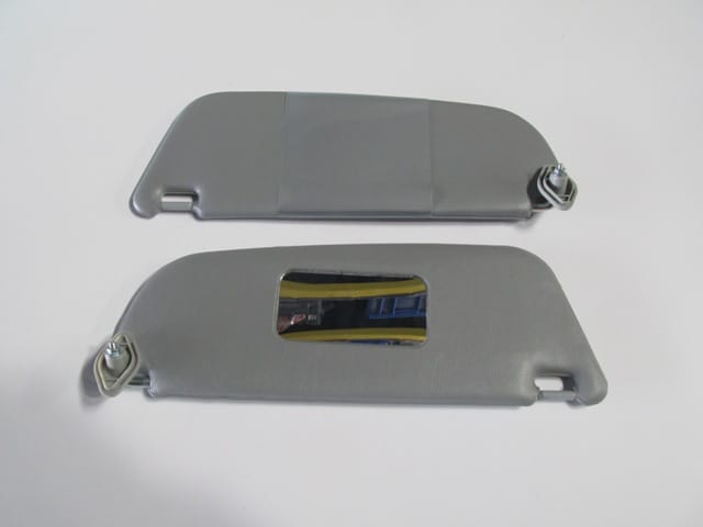 Opel Corsa- B Güneşlik Sağ/sol Set 2 Parça (1993-2000)