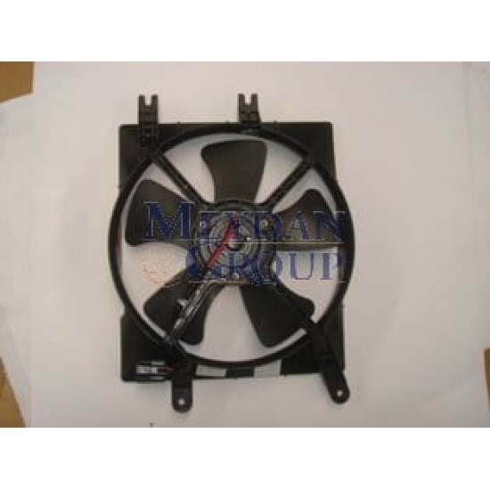 Chevrolet Lacettı Klima Fan Davlumbazı (2004-2011)